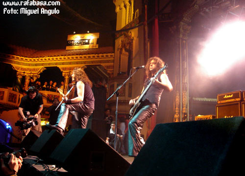 Tour 2007