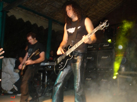 Tour 2008