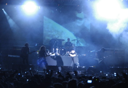 Tour 2010