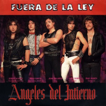 Single Fuera De La Ley