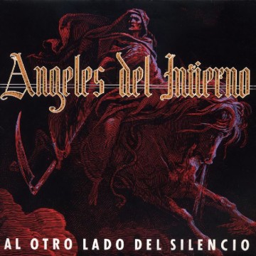 Single Al Otro Lado Del Silencio