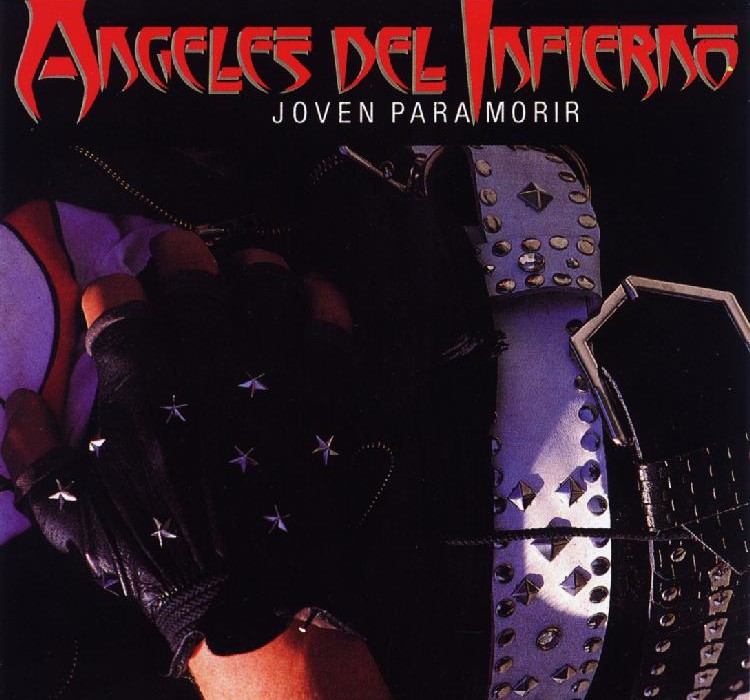 1986 - Joven Para Morir