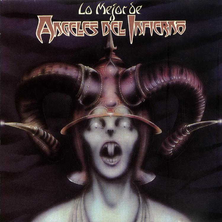 1987 - Lo Mejor De