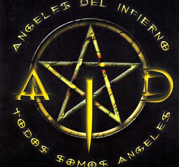 2003 - Todos Somos Angeles