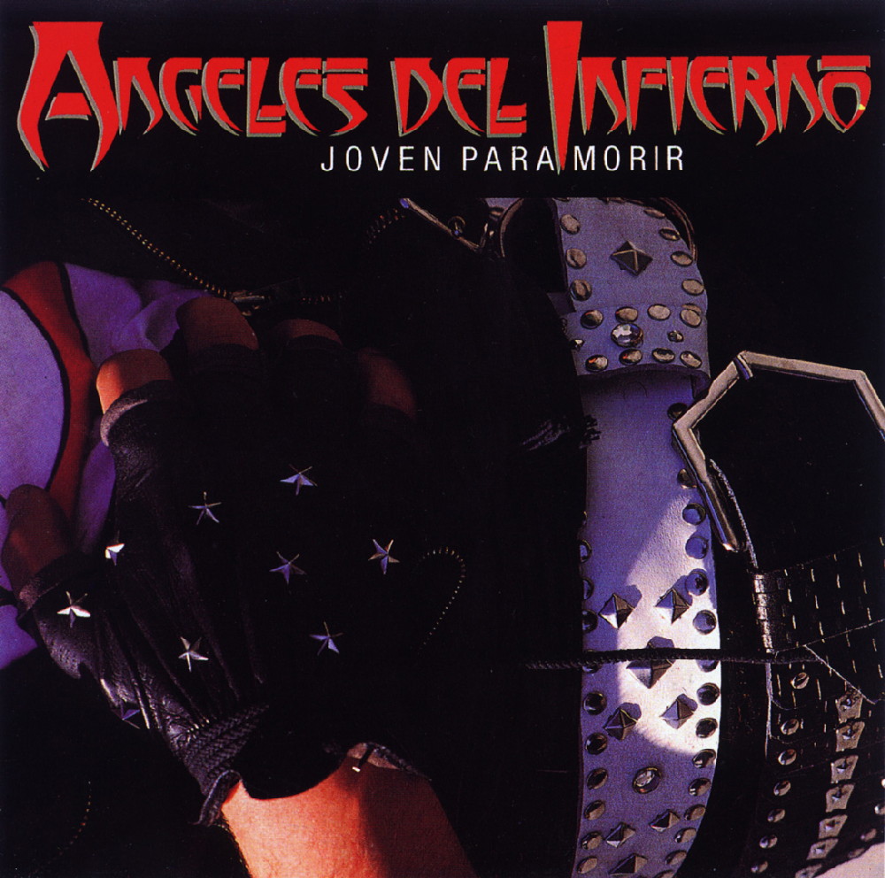 Joven Para Morir - 1986