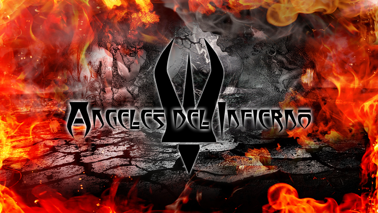 Angeles Del Infierno regresaron a Quito con lo más heavy de su música