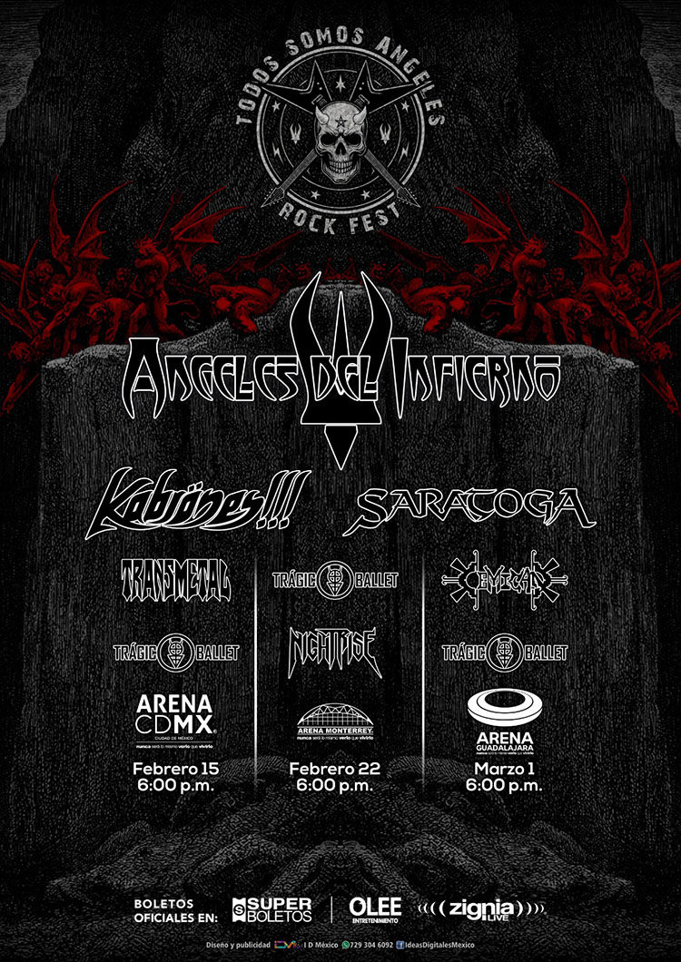 Flyer gral TSARF 2026 web